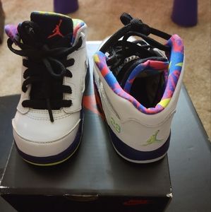Jordan 5 Retro toddler